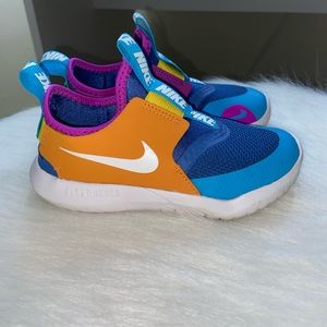 Toddler Nikes